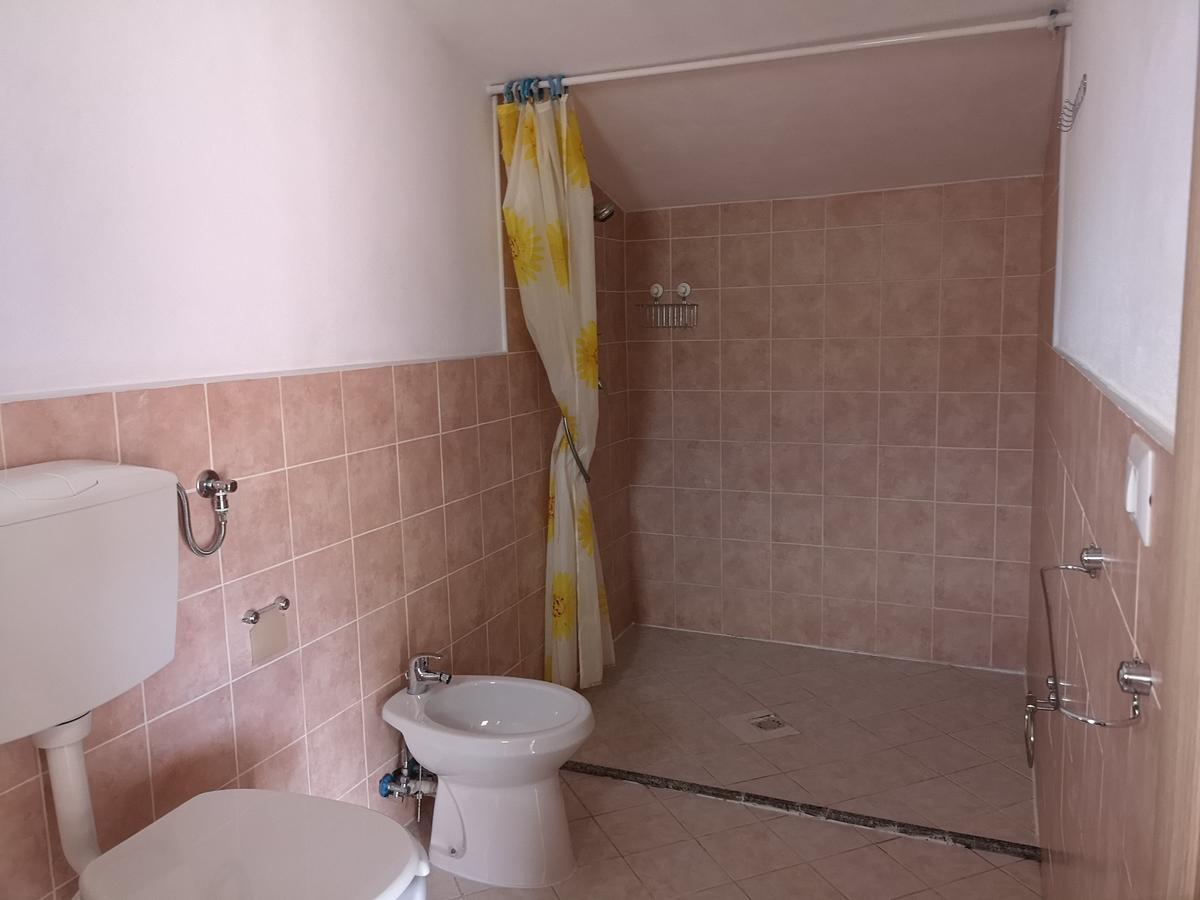 Fontana La Pietra Villa Pisticci Bagian luar foto